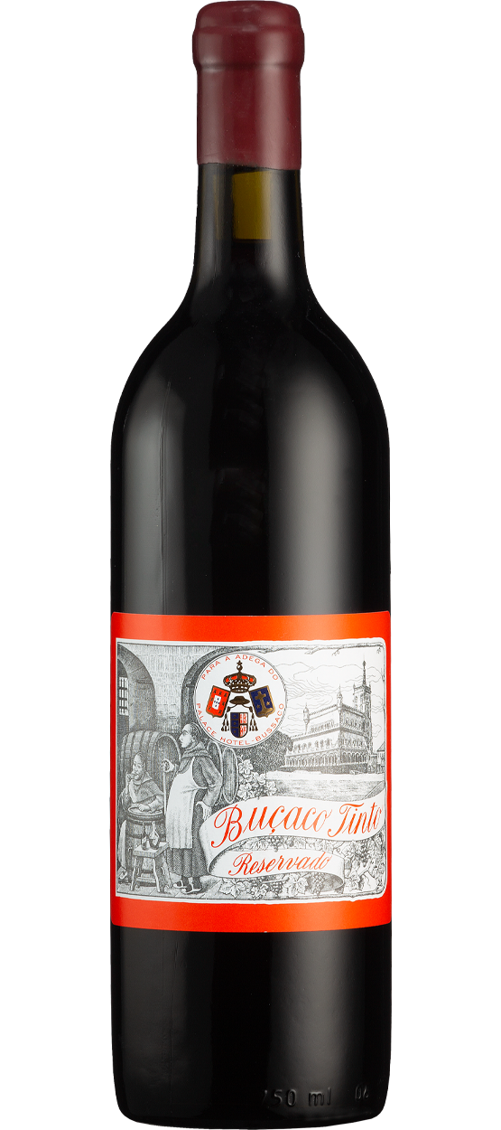 BUÇACO TINTO BUÇACO TINTO