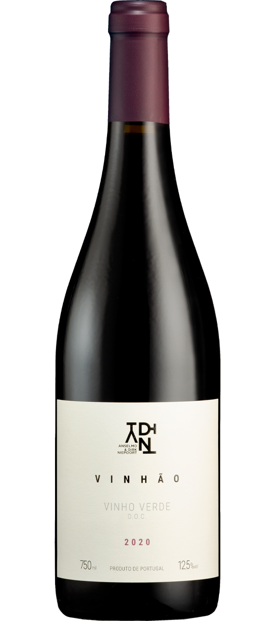 ADN VINHÃO ADN VINHÃO