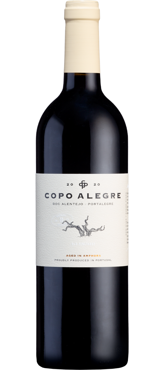 COPO ALEGRE VINHAS VELHAS TINTO COPO ALEGRE VINHAS VELHAS TINTO