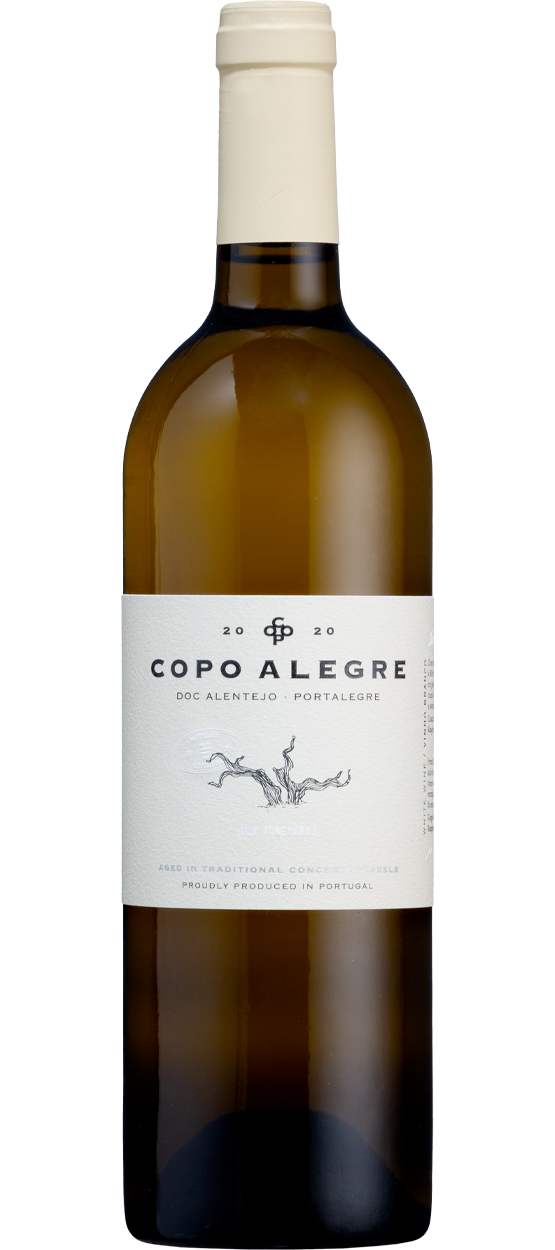 COPO ALEGRE VINHAS VELHAS BRANCO COPO ALEGRE VINHAS VELHAS BRANCO