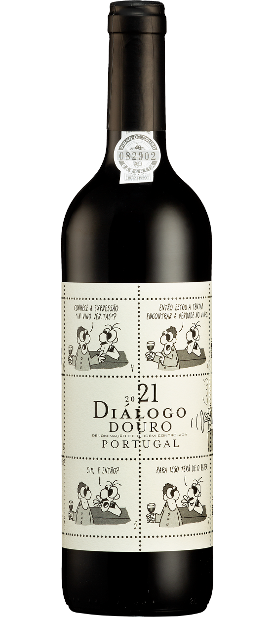 DIÁLOGO TINTO DIÁLOGO TINTO