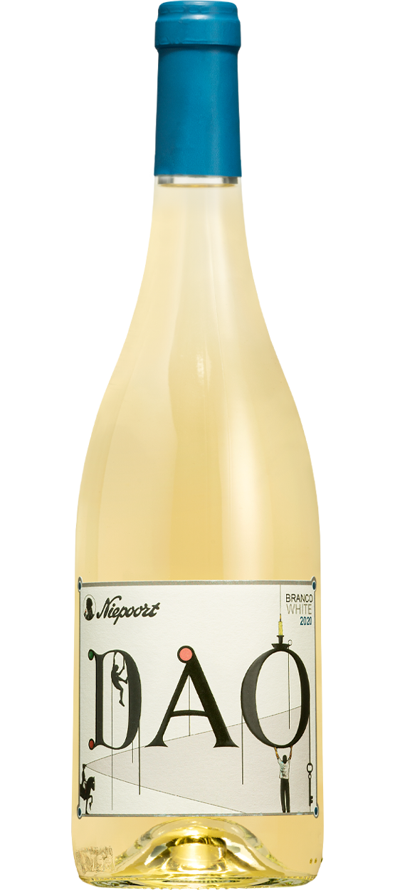 Dão Rótulo branco Dão Rótulo branco