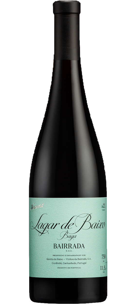 LAGAR DE BAIXO LAGAR DE BAIXO