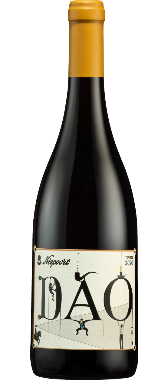 DÃO RÓTULO TINTO DÃO RÓTULO TINTO