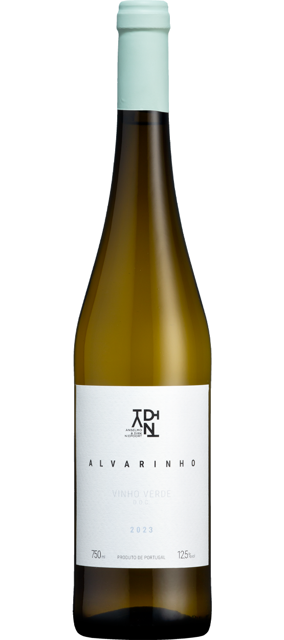 ADN ALVARINHO ADN ALVARINHO