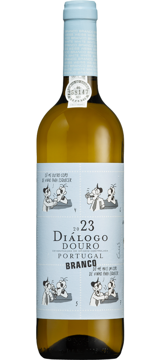 DIÁLOGO BRANCO DIÁLOGO BRANCO