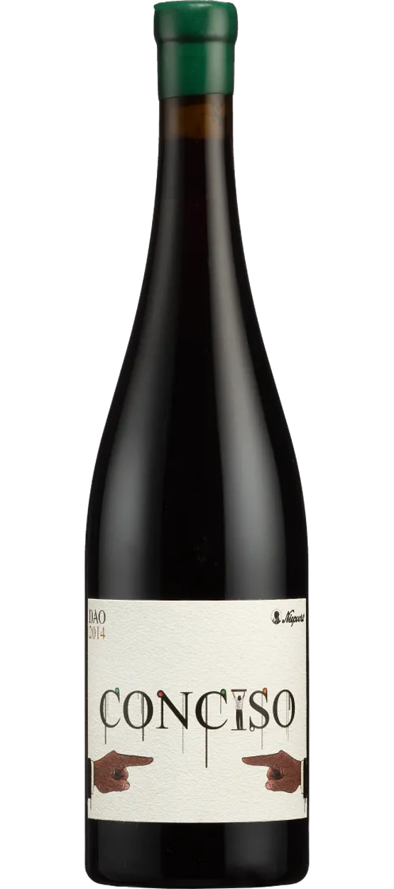 CONCISO TINTO CONCISO TINTO