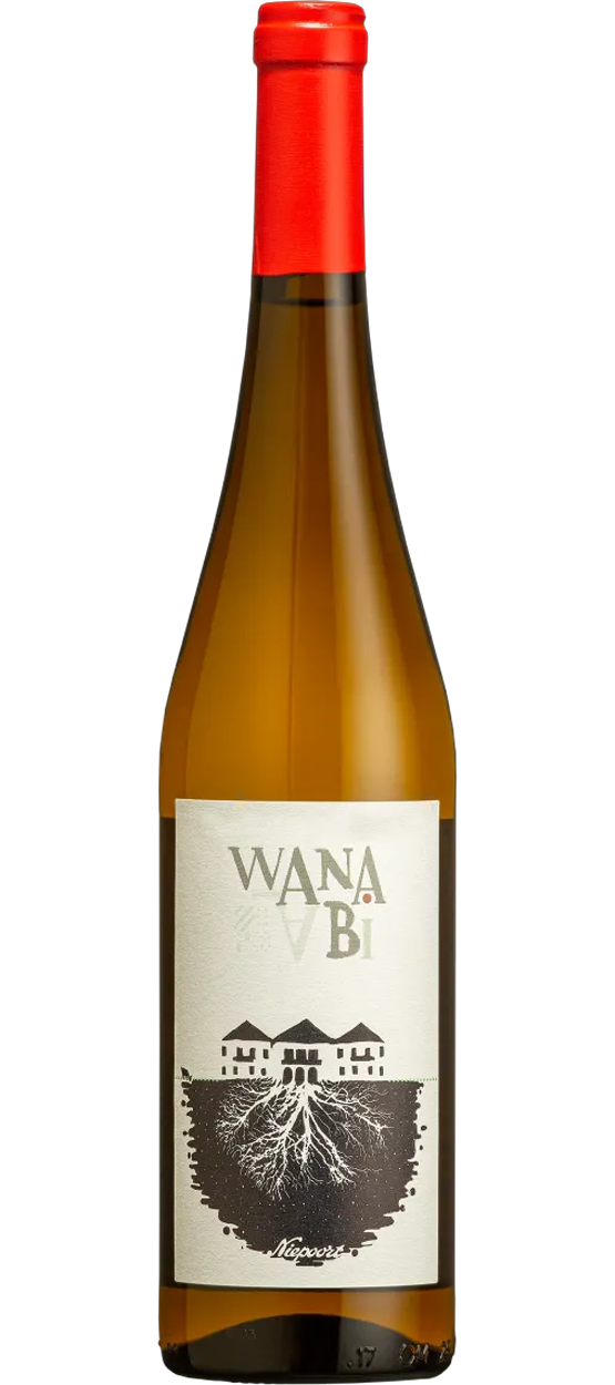 WANABI ALVARINHO BRANCO WANABI ALVARINHO BRANCO
