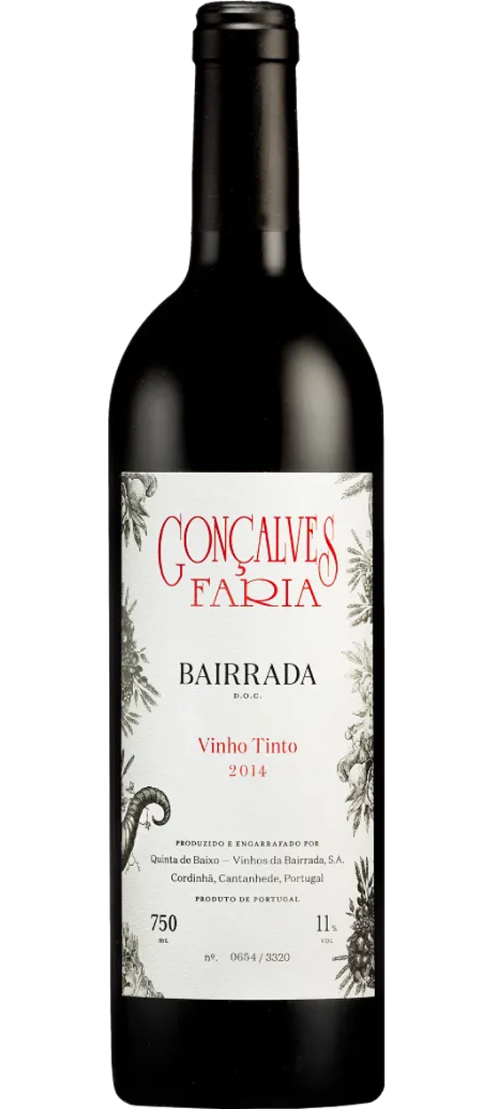GONÇALVES FARIA TINTO GONÇALVES FARIA TINTO
