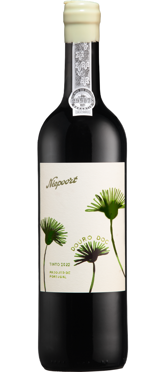 NIEPOORT LOTE TINTO NIEPOORT LOTE TINTO