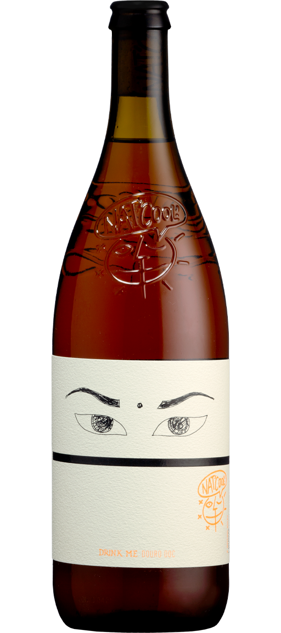 NAT COOL DOURO ROSÉ NAT COOL DOURO ROSÉ