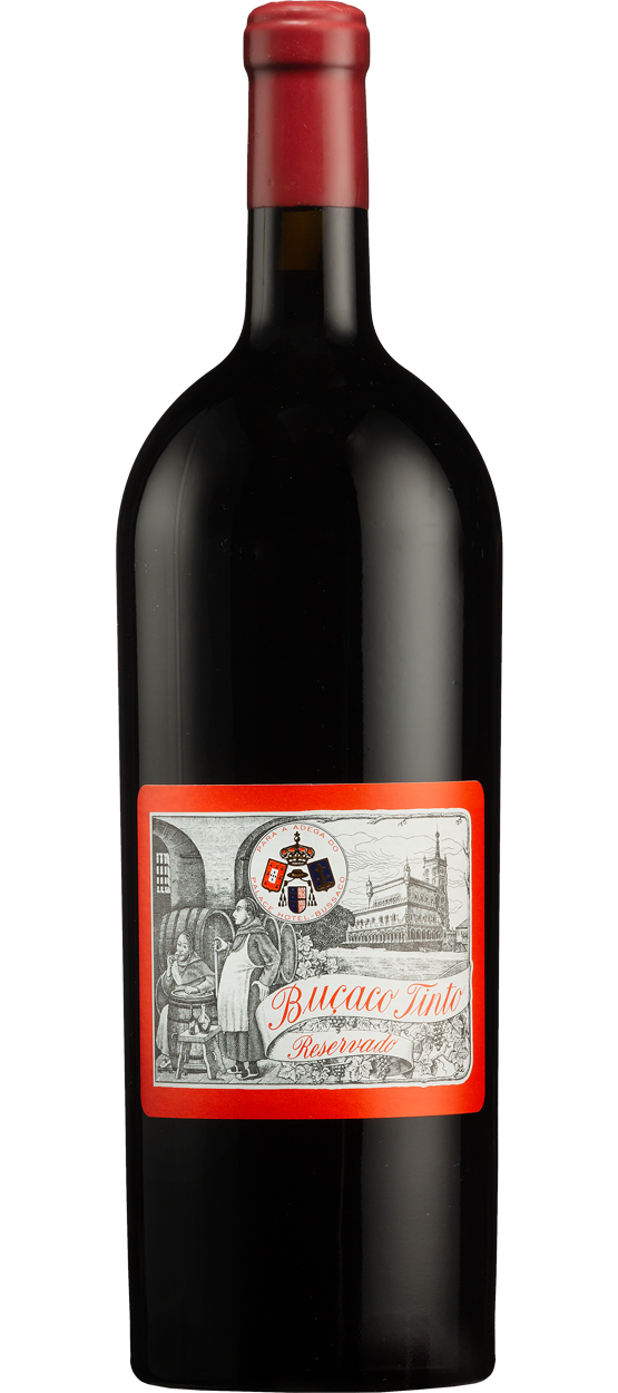 BUÇACO TINTO BUÇACO TINTO