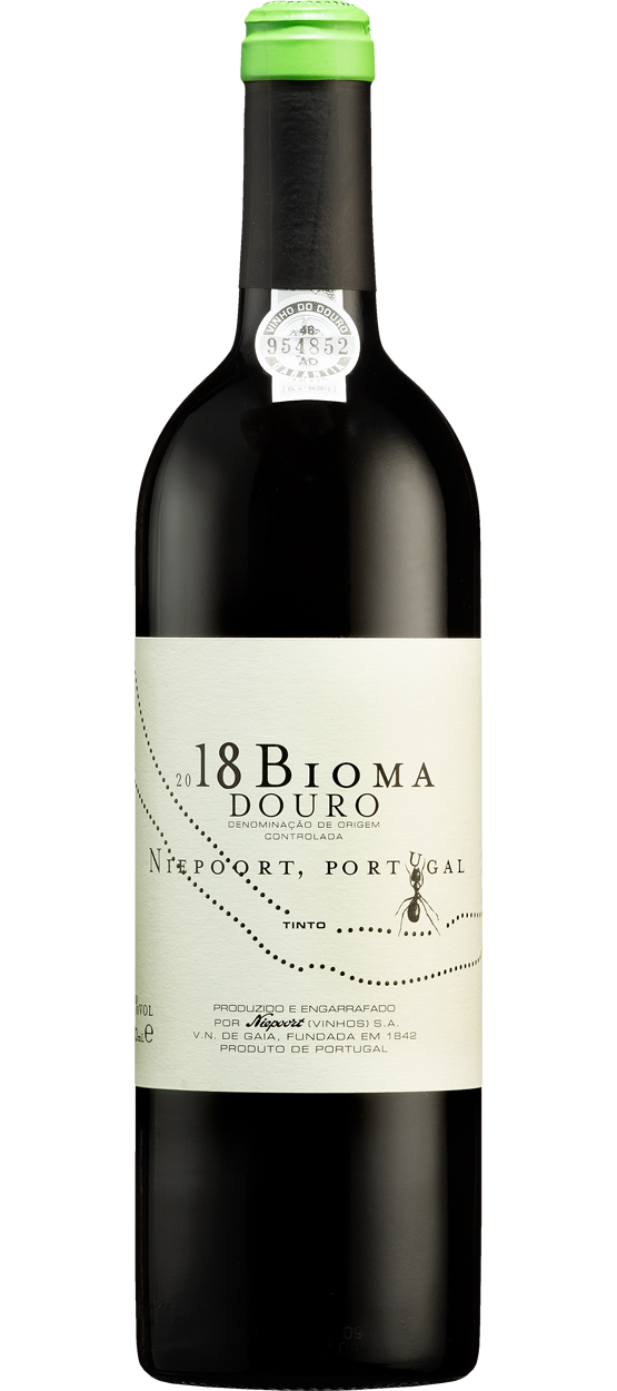 BIOMA TINTO BIOMA TINTO