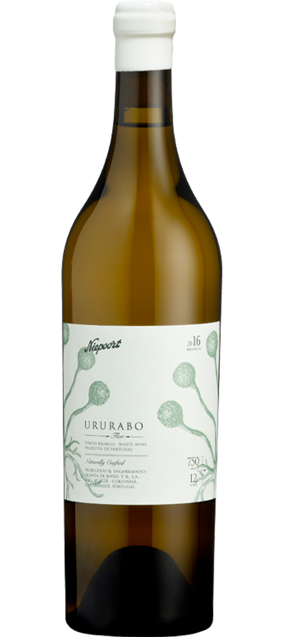 URURABO BAIRRADA BRANCO URURABO BAIRRADA BRANCO