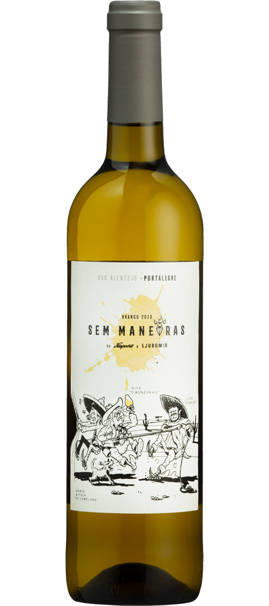 Sem Maneiras Branco Sem Maneiras Branco